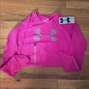 Underarmour thermal